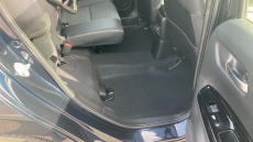 Honda Jazz 1.5 i-MMD Hybrid SR 5dr eCVT Hybrid Hatchback